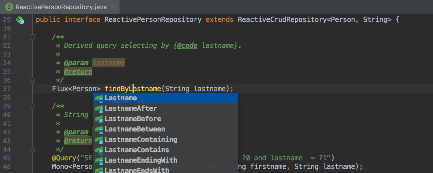 【重大更新】IntelliJ IDEA v2017.1发布，功能大量更新，先睹为快！|附下载